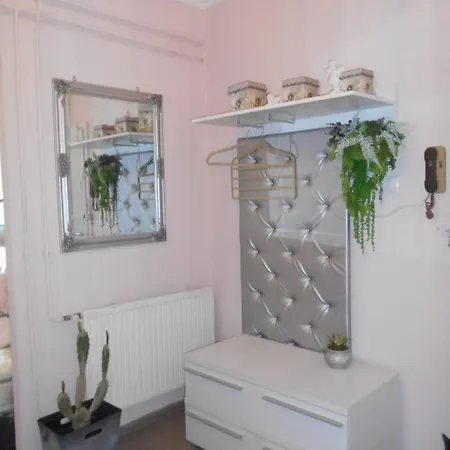 Apartment Mavi Appartman *