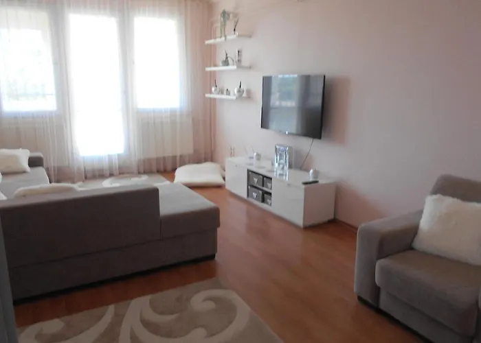 Mavi Appartman Apartment